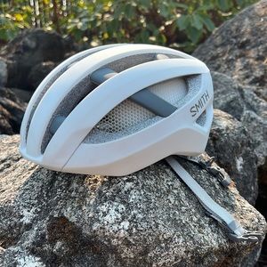 Smith Network Bike Helmet